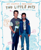Смотреть Онлайн Два маленьких мальчика / Two Little Boys [2012]